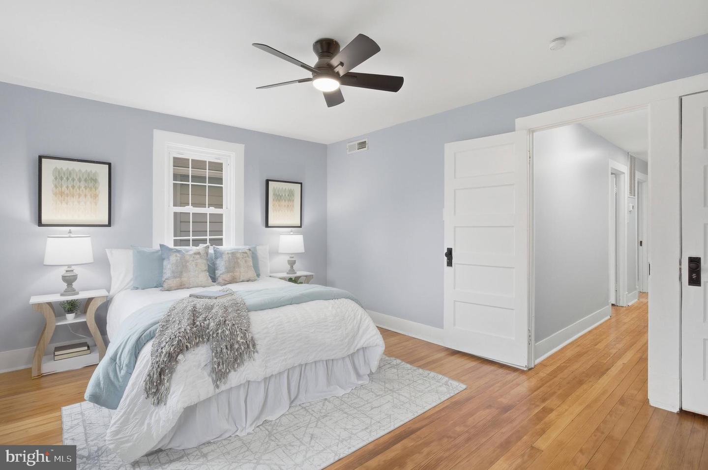 401 HUME AVE #A, ALEXANDRIA, Virginia 22301, 3 Bedrooms Bedrooms, ,1 BathroomBathrooms,Residential,For sale,401 HUME AVE #A,VAAX2049652 MLS # VAAX2049652