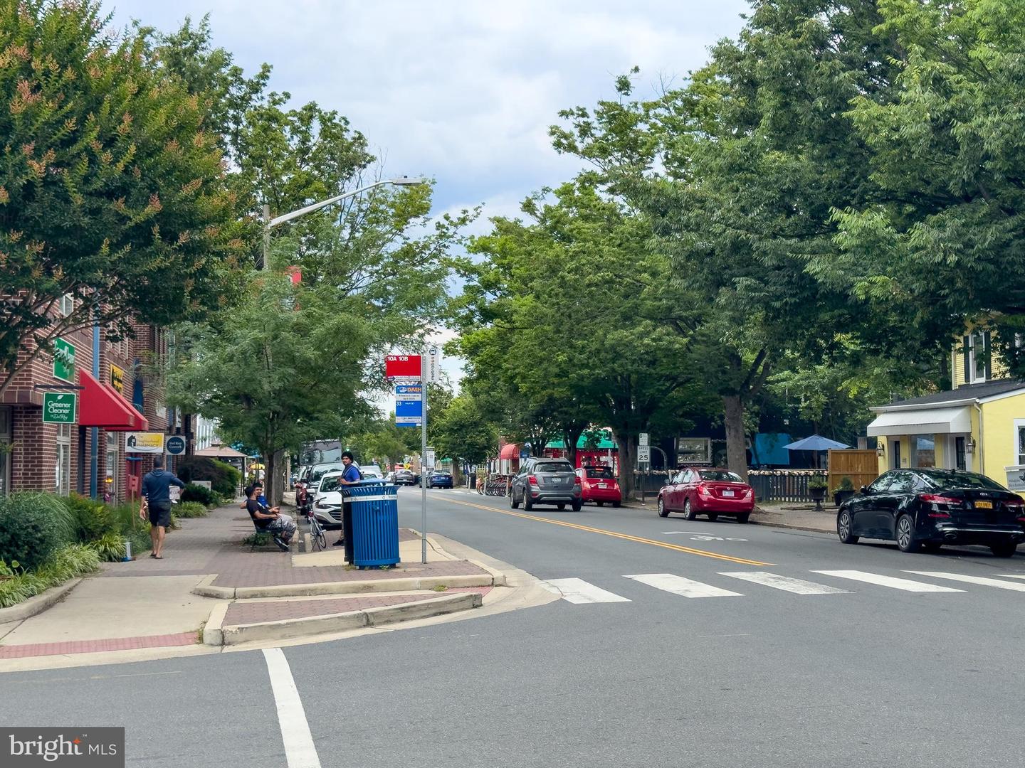 401 HUME AVE #A, ALEXANDRIA, Virginia 22301, 3 Bedrooms Bedrooms, ,1 BathroomBathrooms,Residential,For sale,401 HUME AVE #A,VAAX2049652 MLS # VAAX2049652