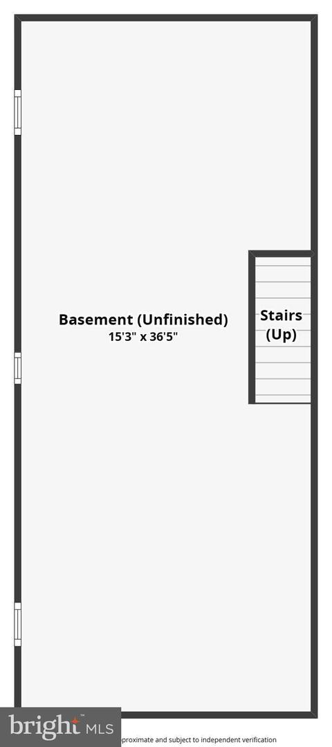 401 HUME AVE #A, ALEXANDRIA, Virginia 22301, 3 Bedrooms Bedrooms, ,1 BathroomBathrooms,Residential,For sale,401 HUME AVE #A,VAAX2049652 MLS # VAAX2049652