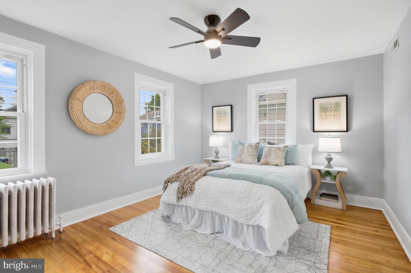 401 HUME AVE #A, ALEXANDRIA, Virginia 22301, 3 Bedrooms Bedrooms, ,1 BathroomBathrooms,Residential,For sale,401 HUME AVE #A,VAAX2049652 MLS # VAAX2049652