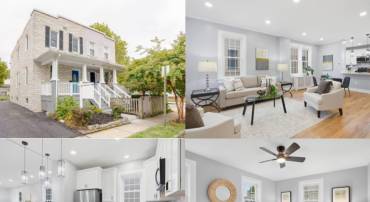 401 HUME AVE #A, ALEXANDRIA, Virginia 22301, 3 Bedrooms Bedrooms, ,1 BathroomBathrooms,Residential,For sale,401 HUME AVE #A,VAAX2049652 MLS # VAAX2049652