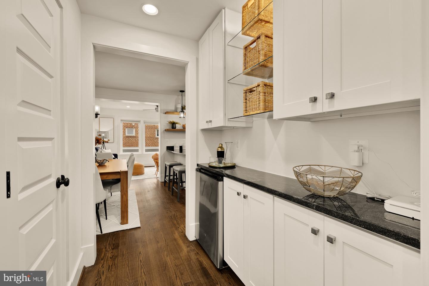 1739 D ST NE, WASHINGTON, District Of Columbia 20002, 4 Bedrooms Bedrooms, ,3 BathroomsBathrooms,Residential,For sale,1739 D ST NE,DCDC2223318 MLS # DCDC2223318