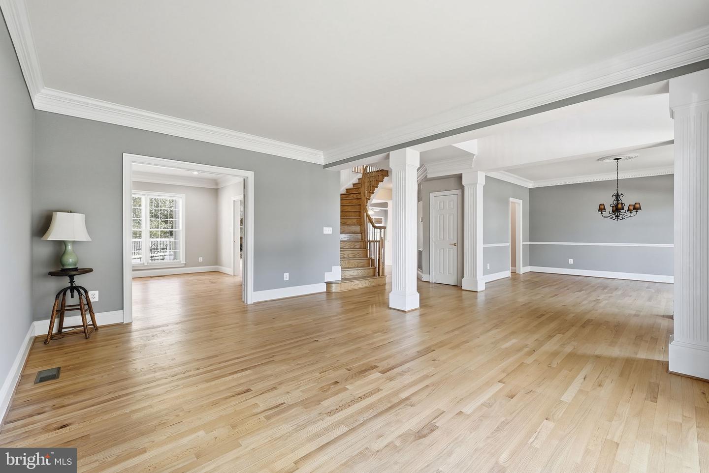 4445 TUSCANY CT, WOODBRIDGE, Virginia 22192, 4 Bedrooms Bedrooms, ,3 BathroomsBathrooms,Residential,For sale,4445 TUSCANY CT,VAPW2104616 MLS # VAPW2104616