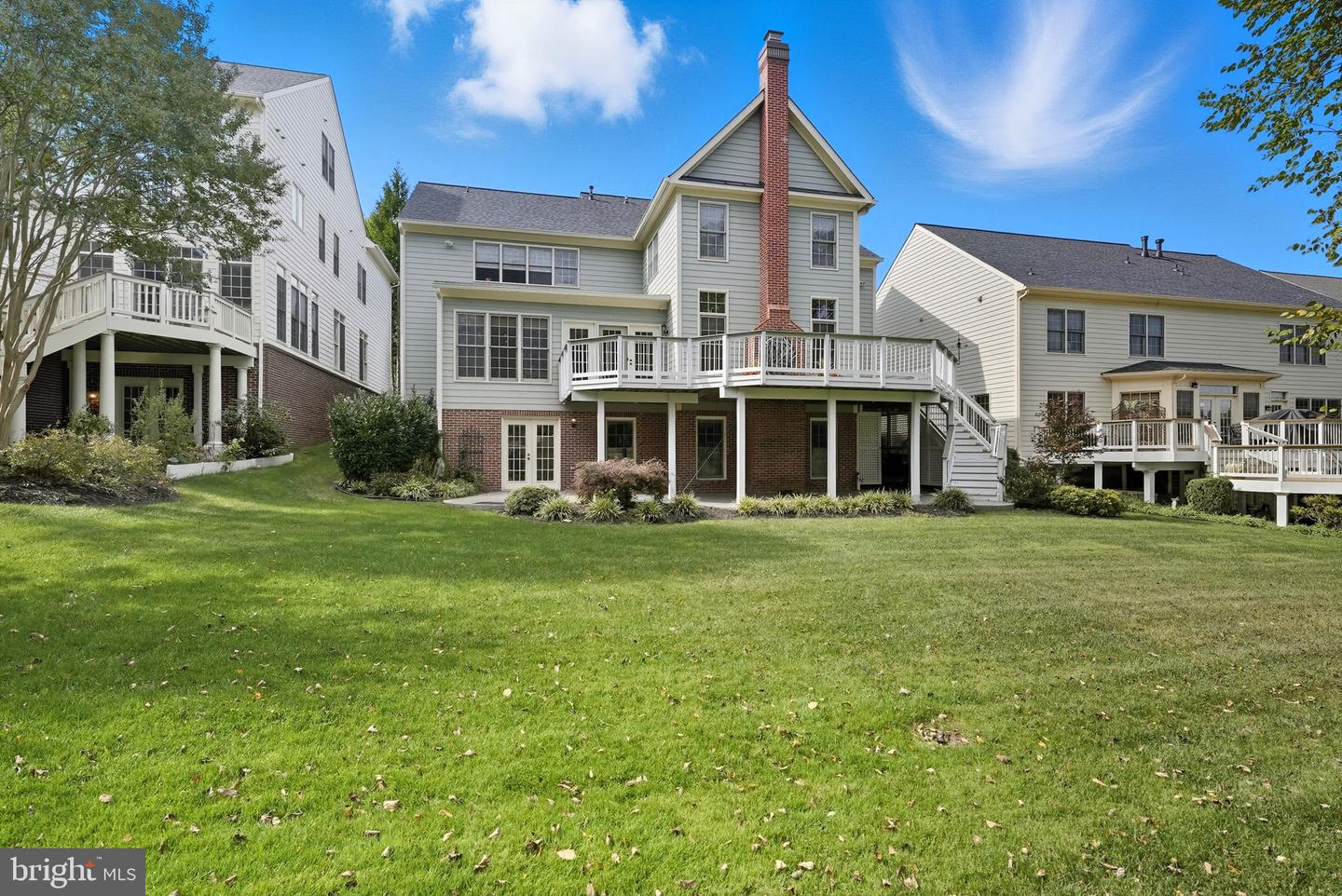 4445 TUSCANY CT, WOODBRIDGE, Virginia 22192, 4 Bedrooms Bedrooms, ,3 BathroomsBathrooms,Residential,For sale,4445 TUSCANY CT,VAPW2104616 MLS # VAPW2104616