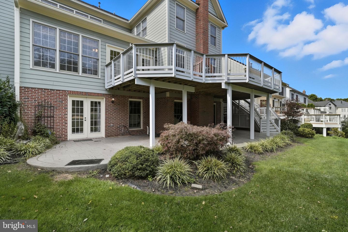 4445 TUSCANY CT, WOODBRIDGE, Virginia 22192, 4 Bedrooms Bedrooms, ,3 BathroomsBathrooms,Residential,For sale,4445 TUSCANY CT,VAPW2104616 MLS # VAPW2104616