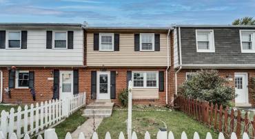 1717 FORT HENRY CT, DUMFRIES, Virginia 22026, 3 Bedrooms Bedrooms, ,2 BathroomsBathrooms,Residential,For sale,1717 FORT HENRY CT,VAPW2105282 MLS # VAPW2105282