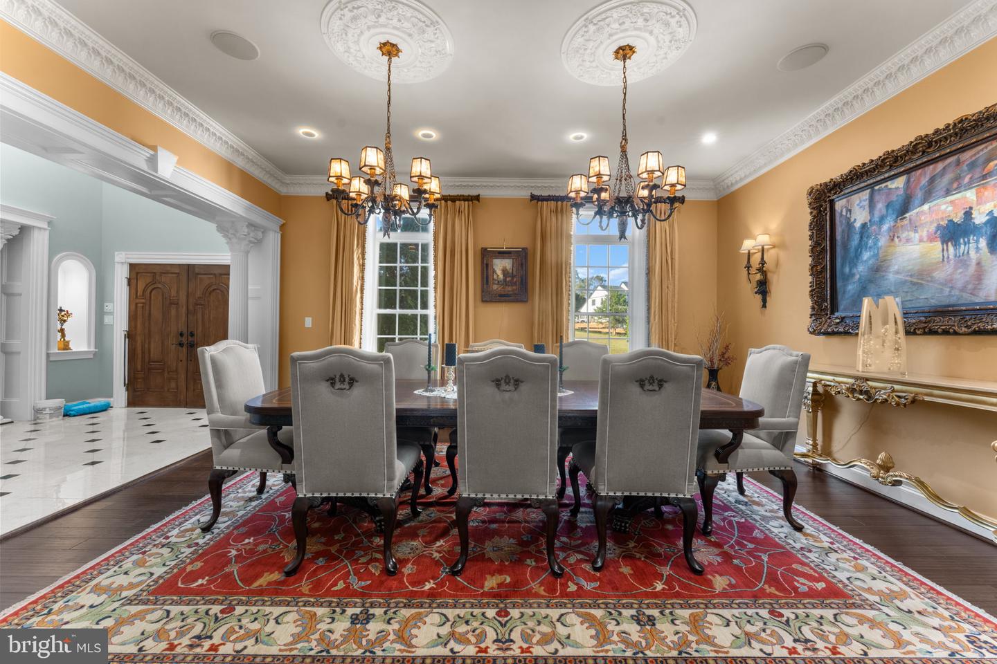 11561 STUART MILL RD, OAKTON, Virginia 22124, 5 Bedrooms Bedrooms, ,5 BathroomsBathrooms,Residential,For sale,11561 STUART MILL RD,VAFX2272610 MLS # VAFX2272610