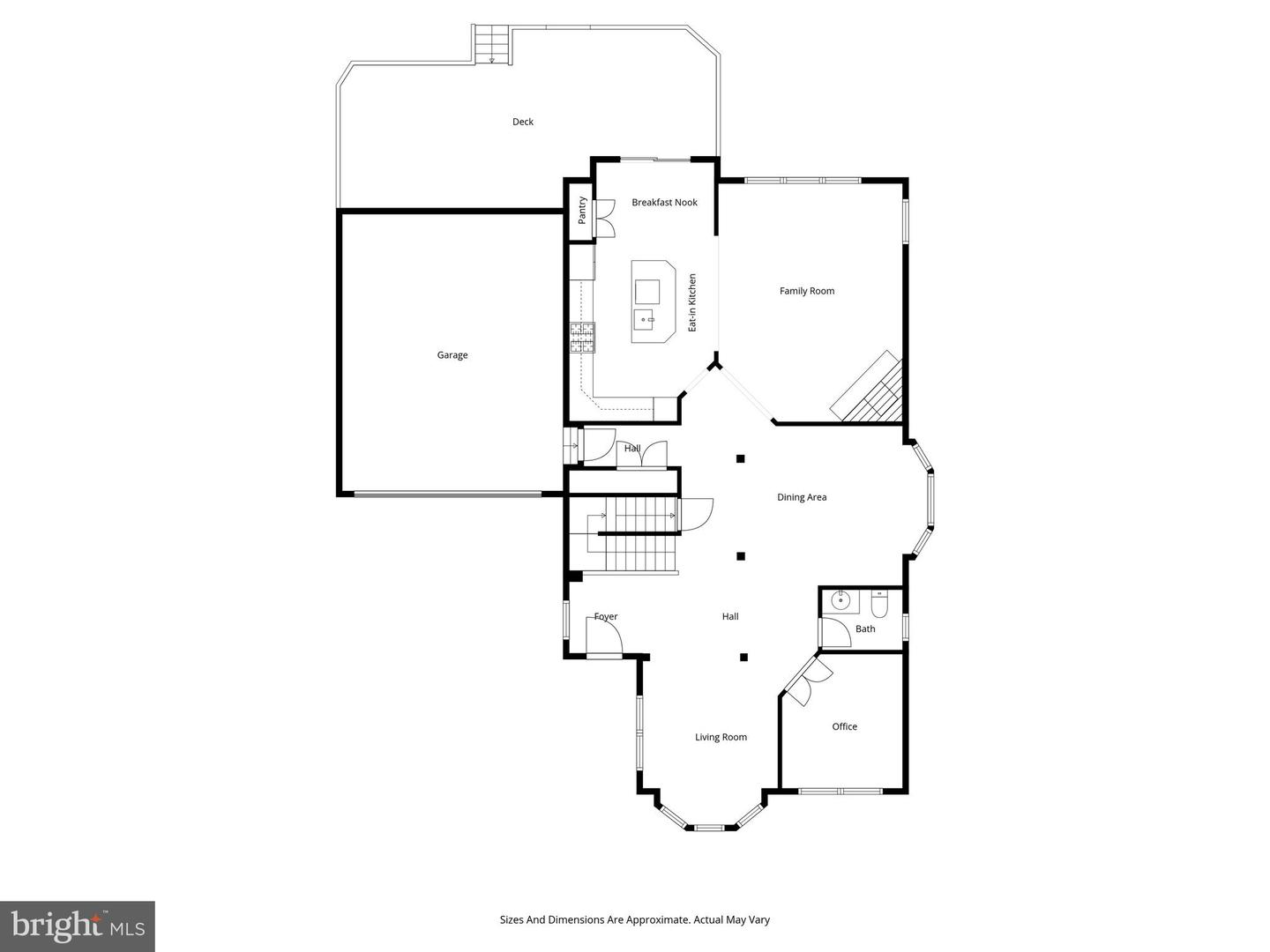 13538 EAGLES REST DR, LEESBURG, Virginia 20176, 5 Bedrooms Bedrooms, ,3 BathroomsBathrooms,Residential,For sale,13538 EAGLES REST DR,VALO2108408 MLS # VALO2108408