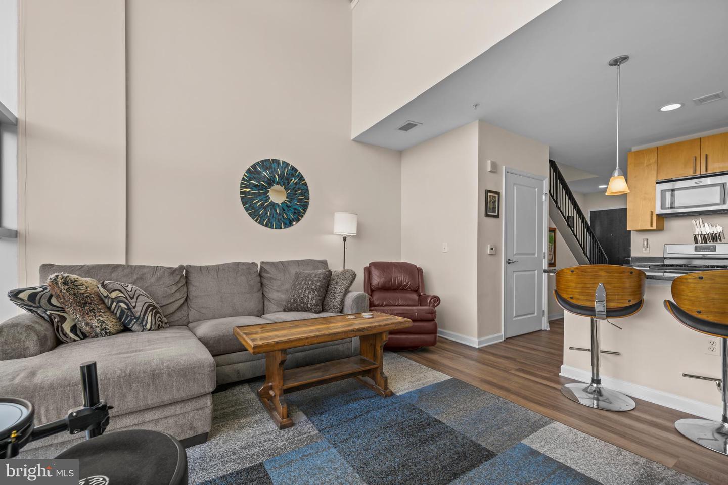 444 W BROAD ST #617, FALLS CHURCH, Virginia 22046, 1 Bedroom Bedrooms, ,1 BathroomBathrooms,Residential,For sale,444 W BROAD ST #617,VAFA2003340 MLS # VAFA2003340