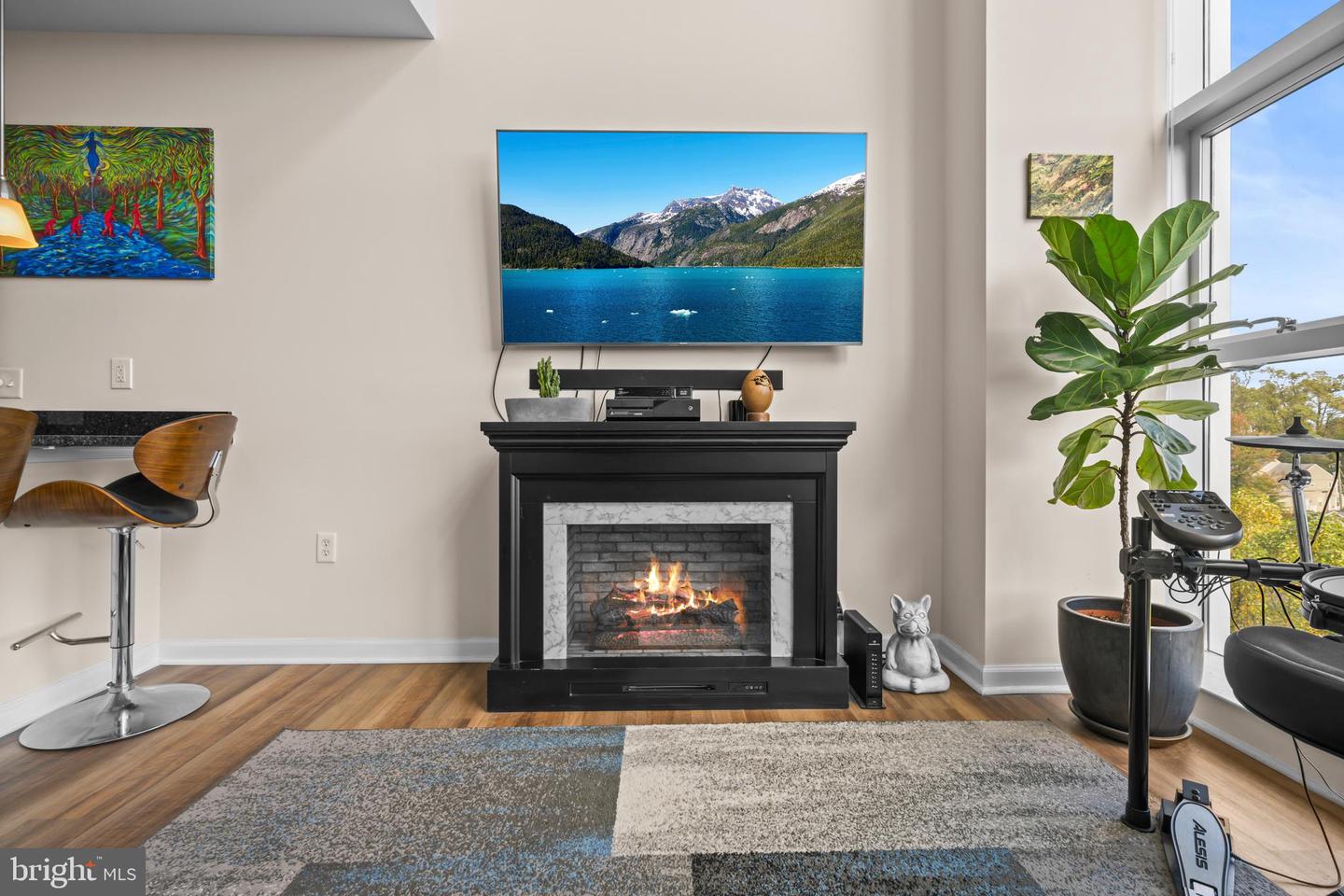 444 W BROAD ST #617, FALLS CHURCH, Virginia 22046, 1 Bedroom Bedrooms, ,1 BathroomBathrooms,Residential,For sale,444 W BROAD ST #617,VAFA2003340 MLS # VAFA2003340