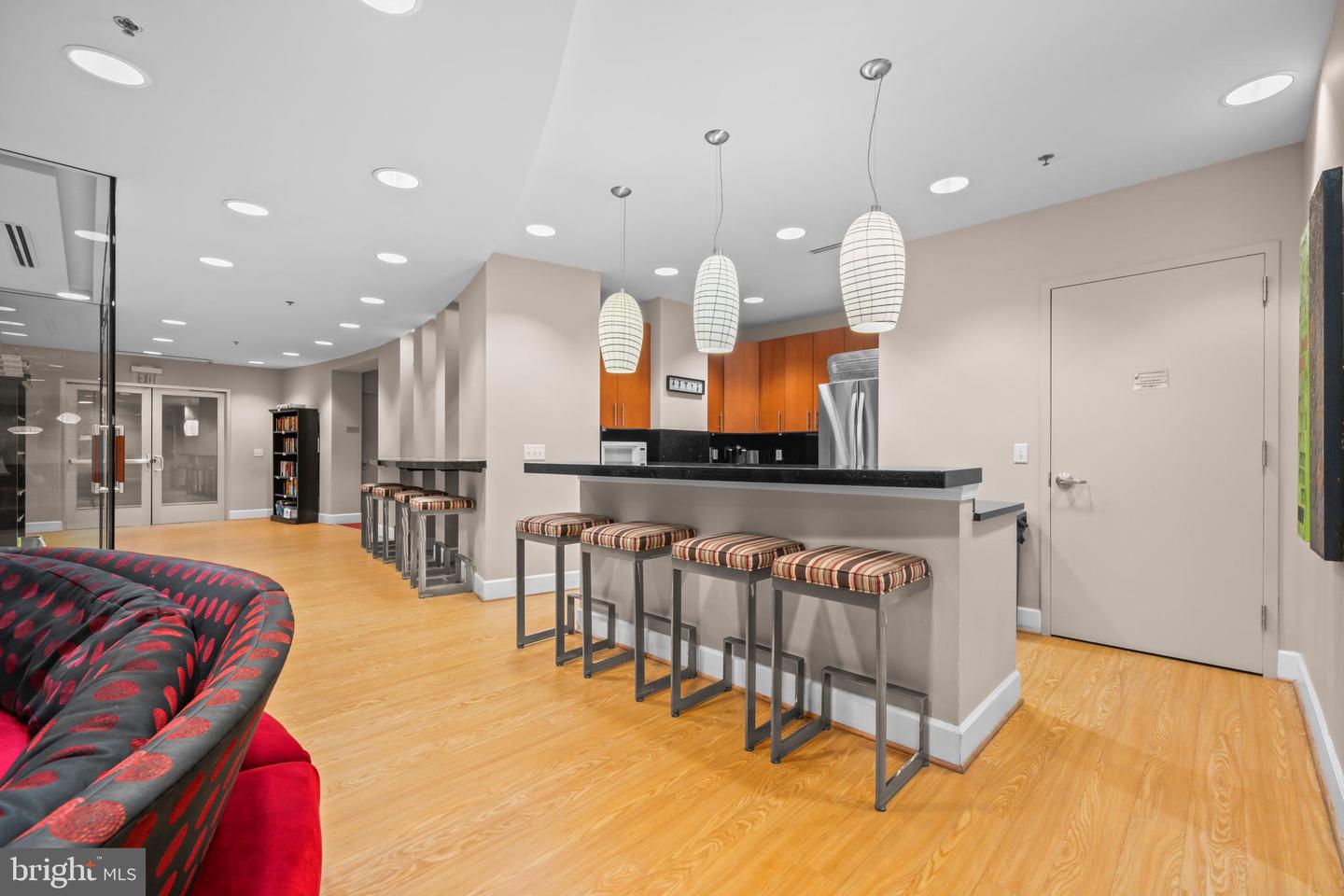 444 W BROAD ST #617, FALLS CHURCH, Virginia 22046, 1 Bedroom Bedrooms, ,1 BathroomBathrooms,Residential,For sale,444 W BROAD ST #617,VAFA2003340 MLS # VAFA2003340