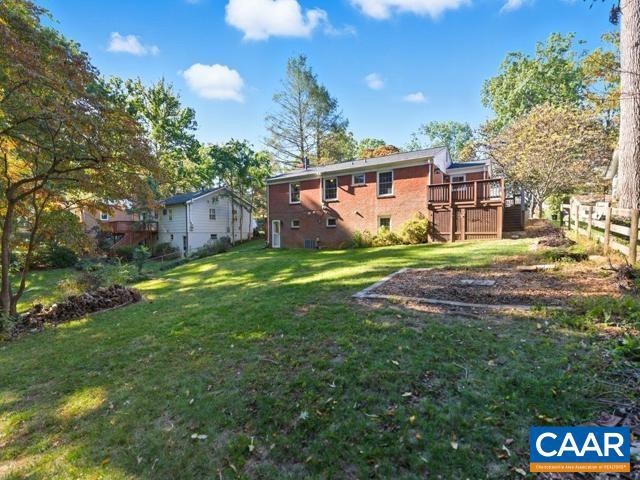 611 SHAMROCK RD, CHARLOTTESVILLE, Virginia 22903, 5 Bedrooms Bedrooms, ,2 BathroomsBathrooms,Residential,For sale,611 SHAMROCK RD,669824 MLS # 669824