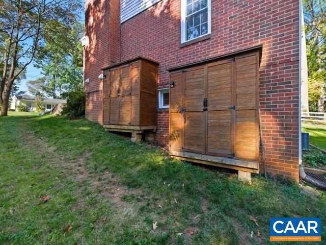 611 SHAMROCK RD, CHARLOTTESVILLE, Virginia 22903, 5 Bedrooms Bedrooms, ,2 BathroomsBathrooms,Residential,For sale,611 SHAMROCK RD,669824 MLS # 669824