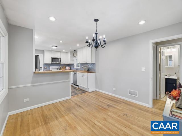 611 SHAMROCK RD, CHARLOTTESVILLE, Virginia 22903, 5 Bedrooms Bedrooms, ,2 BathroomsBathrooms,Residential,For sale,611 SHAMROCK RD,669824 MLS # 669824