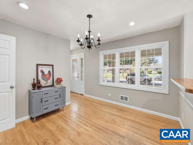 611 SHAMROCK RD, CHARLOTTESVILLE, Virginia 22903, 5 Bedrooms Bedrooms, ,2 BathroomsBathrooms,Residential,For sale,611 SHAMROCK RD,669824 MLS # 669824