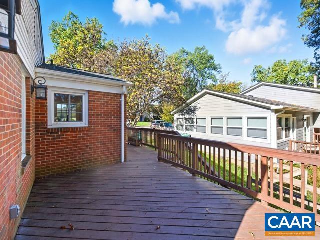 611 SHAMROCK RD, CHARLOTTESVILLE, Virginia 22903, 5 Bedrooms Bedrooms, ,2 BathroomsBathrooms,Residential,For sale,611 SHAMROCK RD,669824 MLS # 669824