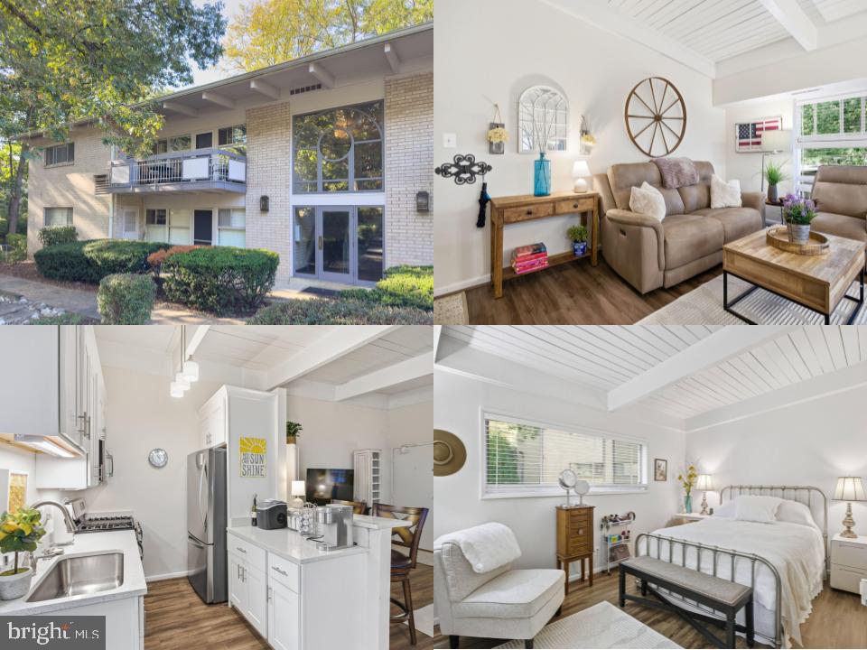 7717 DONNYBROOK CT #201, ANNANDALE, Virginia 22003, 2 Bedrooms Bedrooms, ,1 BathroomBathrooms,Residential,For sale,7717 DONNYBROOK CT #201,VAFX2273560 MLS # VAFX2273560