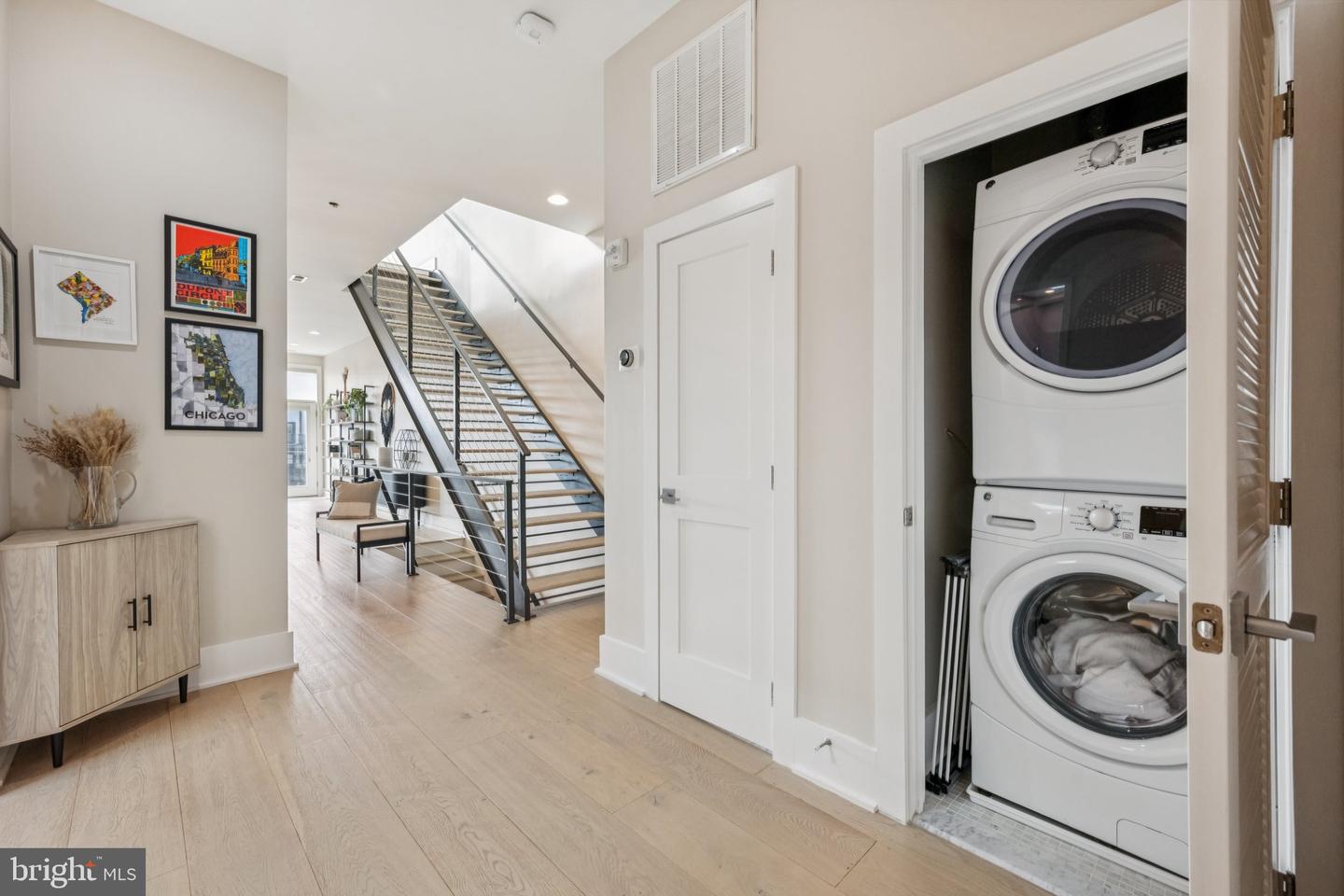 1316 SHEPHERD ST NW #4, WASHINGTON, District Of Columbia 20011, 3 Bedrooms Bedrooms, ,2 BathroomsBathrooms,Residential,For sale,1316 SHEPHERD ST NW #4,DCDC2226358 MLS # DCDC2226358