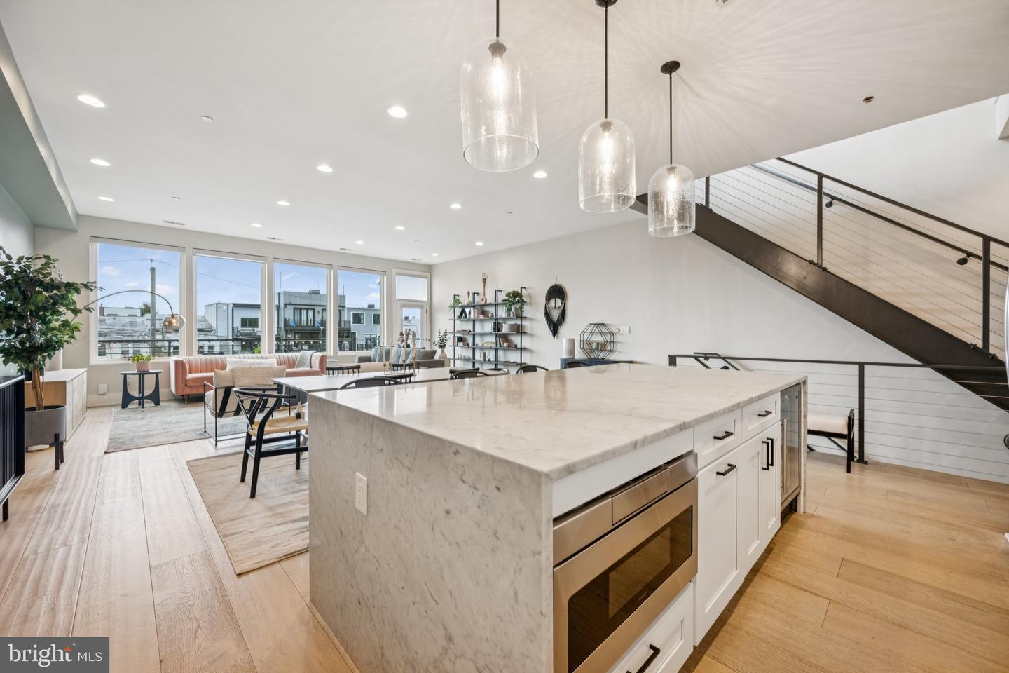 1316 SHEPHERD ST NW #4, WASHINGTON, District Of Columbia 20011, 3 Bedrooms Bedrooms, ,2 BathroomsBathrooms,Residential,For sale,1316 SHEPHERD ST NW #4,DCDC2226358 MLS # DCDC2226358