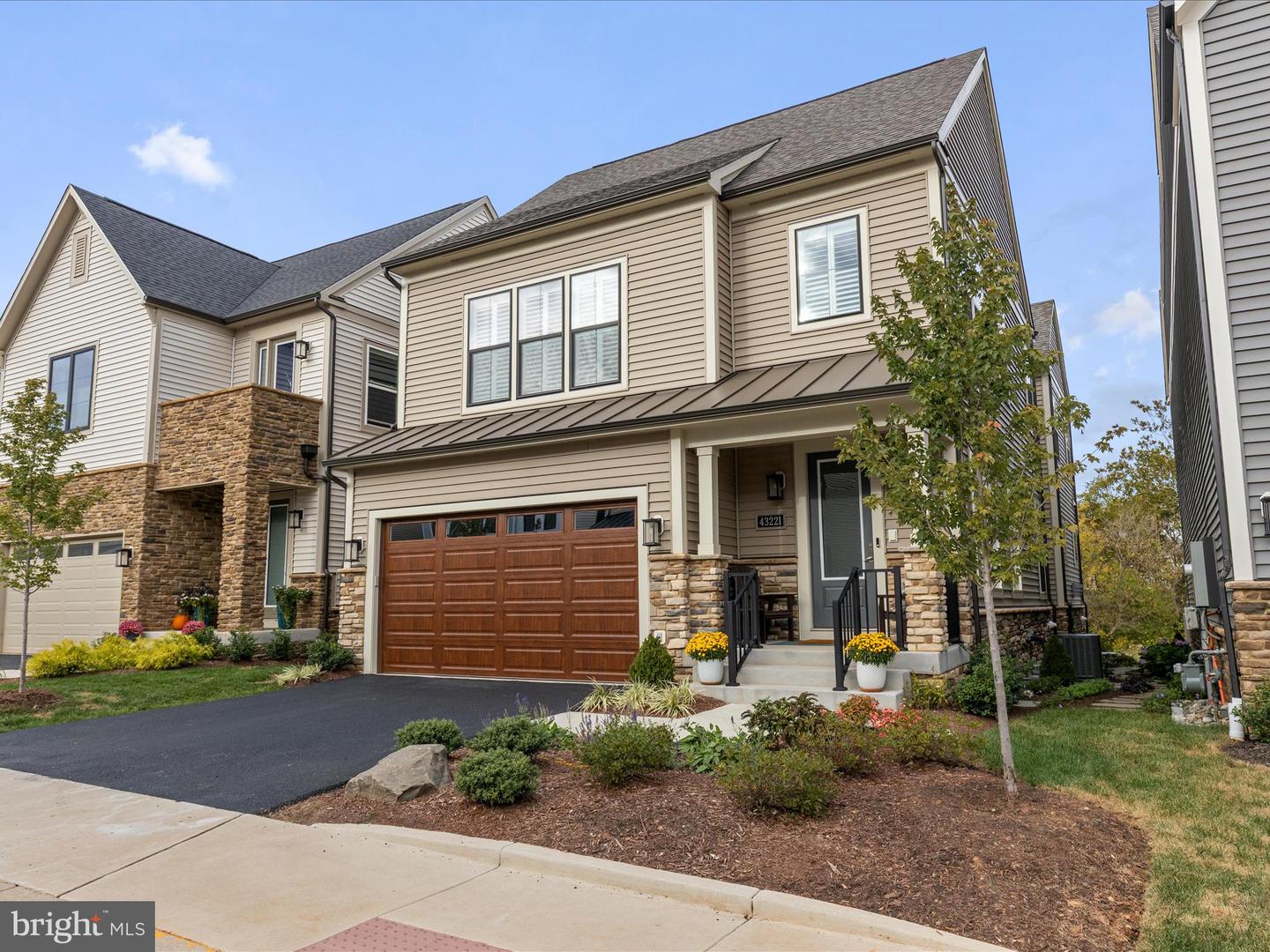 43221 GREELEY SQ, ASHBURN, Virginia 20148, 3 Bedrooms Bedrooms, ,3 BathroomsBathrooms,Residential,For sale,43221 GREELEY SQ,VALO2108558 MLS # VALO2108558