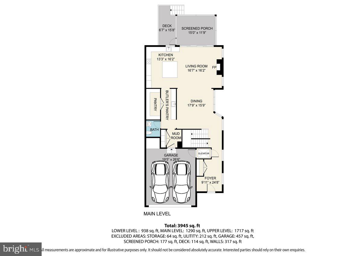 43221 GREELEY SQ, ASHBURN, Virginia 20148, 3 Bedrooms Bedrooms, ,3 BathroomsBathrooms,Residential,For sale,43221 GREELEY SQ,VALO2108558 MLS # VALO2108558