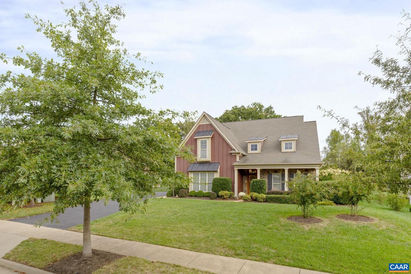 920 PARK RIDGE DR, CROZET, Virginia 22932, 4 Bedrooms Bedrooms, ,3 BathroomsBathrooms,Residential,For sale,920 PARK RIDGE DR,669887 MLS # 669887