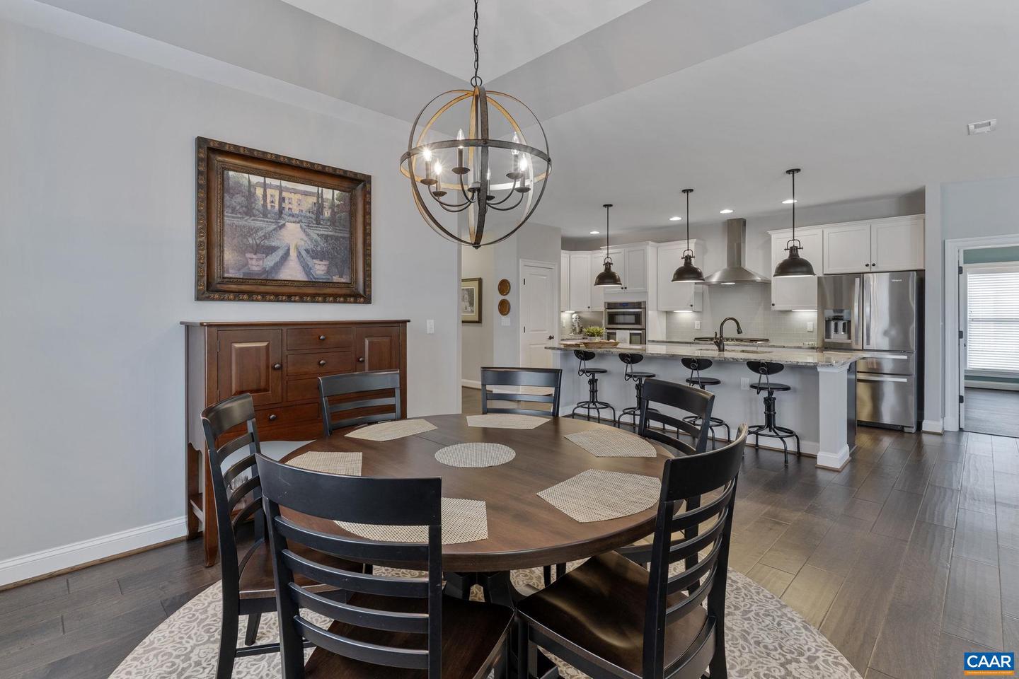 920 PARK RIDGE DR, CROZET, Virginia 22932, 4 Bedrooms Bedrooms, ,3 BathroomsBathrooms,Residential,For sale,920 PARK RIDGE DR,669887 MLS # 669887