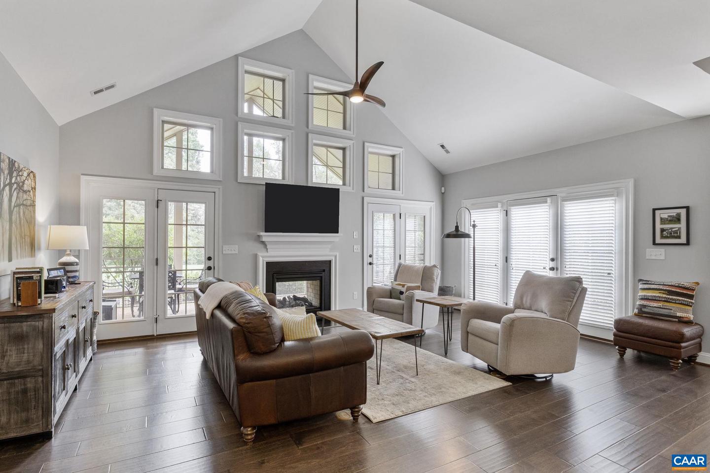920 PARK RIDGE DR, CROZET, Virginia 22932, 4 Bedrooms Bedrooms, ,3 BathroomsBathrooms,Residential,For sale,920 PARK RIDGE DR,669887 MLS # 669887