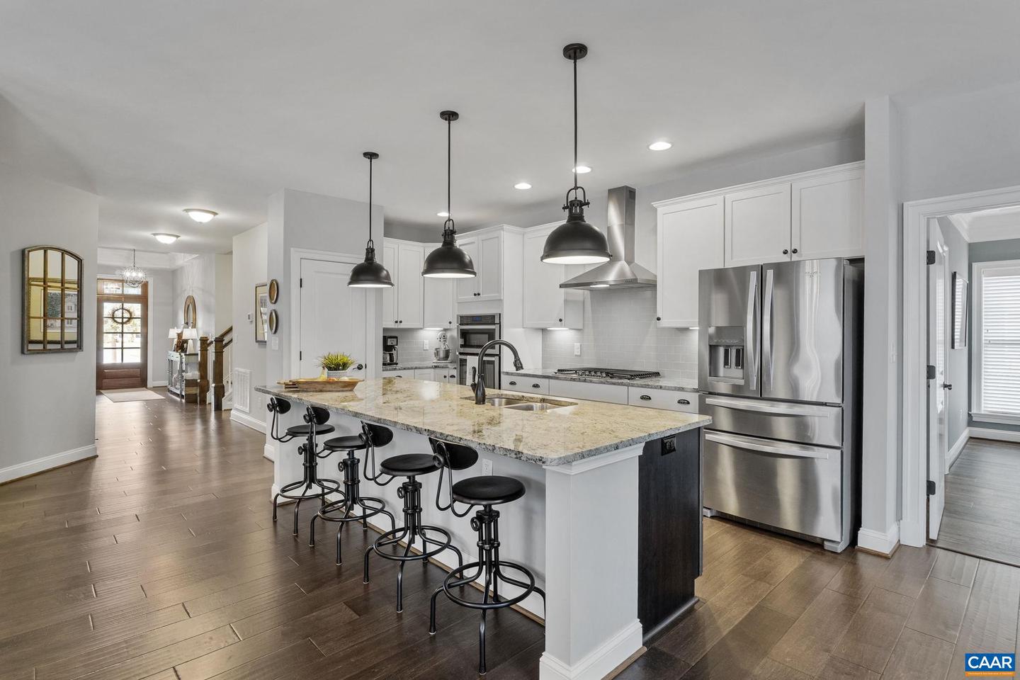 920 PARK RIDGE DR, CROZET, Virginia 22932, 4 Bedrooms Bedrooms, ,3 BathroomsBathrooms,Residential,For sale,920 PARK RIDGE DR,669887 MLS # 669887