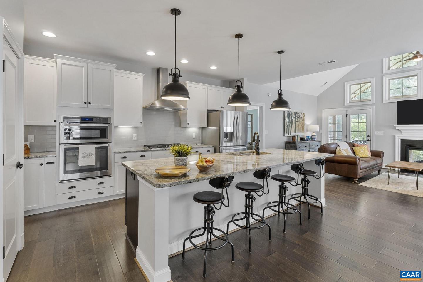 920 PARK RIDGE DR, CROZET, Virginia 22932, 4 Bedrooms Bedrooms, ,3 BathroomsBathrooms,Residential,For sale,920 PARK RIDGE DR,669887 MLS # 669887