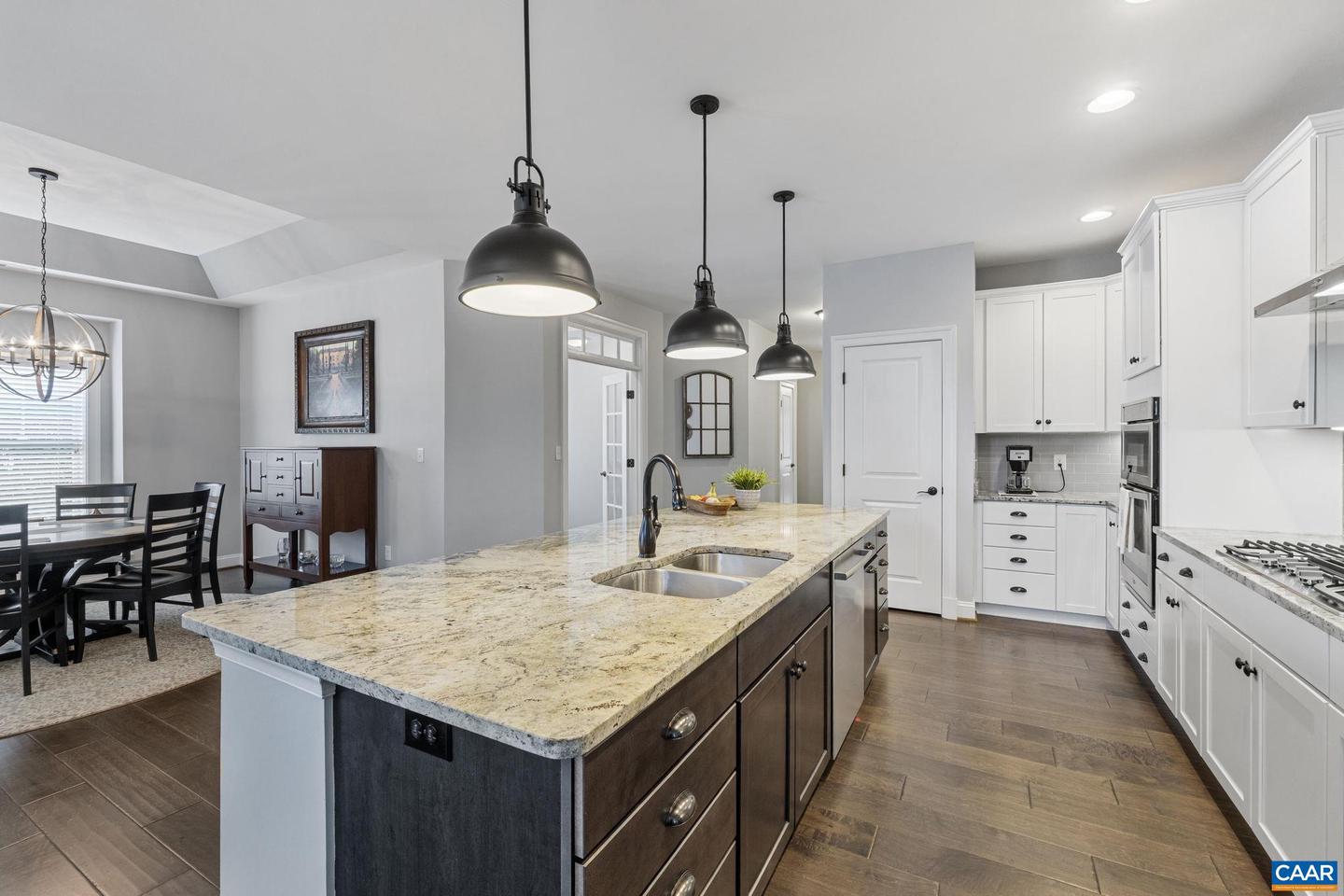 920 PARK RIDGE DR, CROZET, Virginia 22932, 4 Bedrooms Bedrooms, ,3 BathroomsBathrooms,Residential,For sale,920 PARK RIDGE DR,669887 MLS # 669887