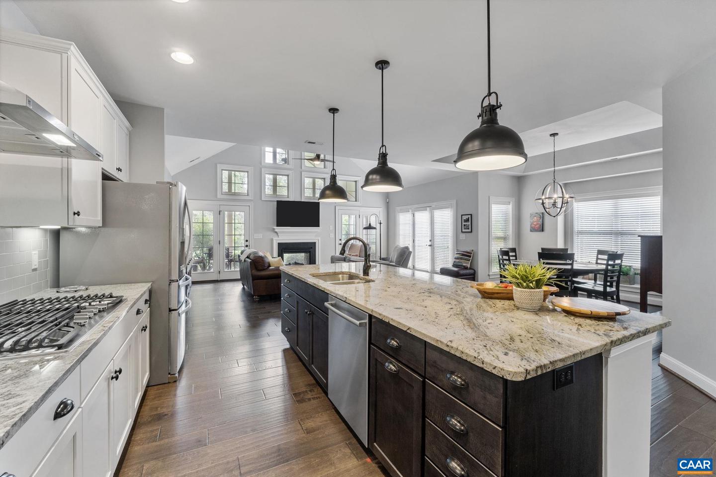 920 PARK RIDGE DR, CROZET, Virginia 22932, 4 Bedrooms Bedrooms, ,3 BathroomsBathrooms,Residential,For sale,920 PARK RIDGE DR,669887 MLS # 669887