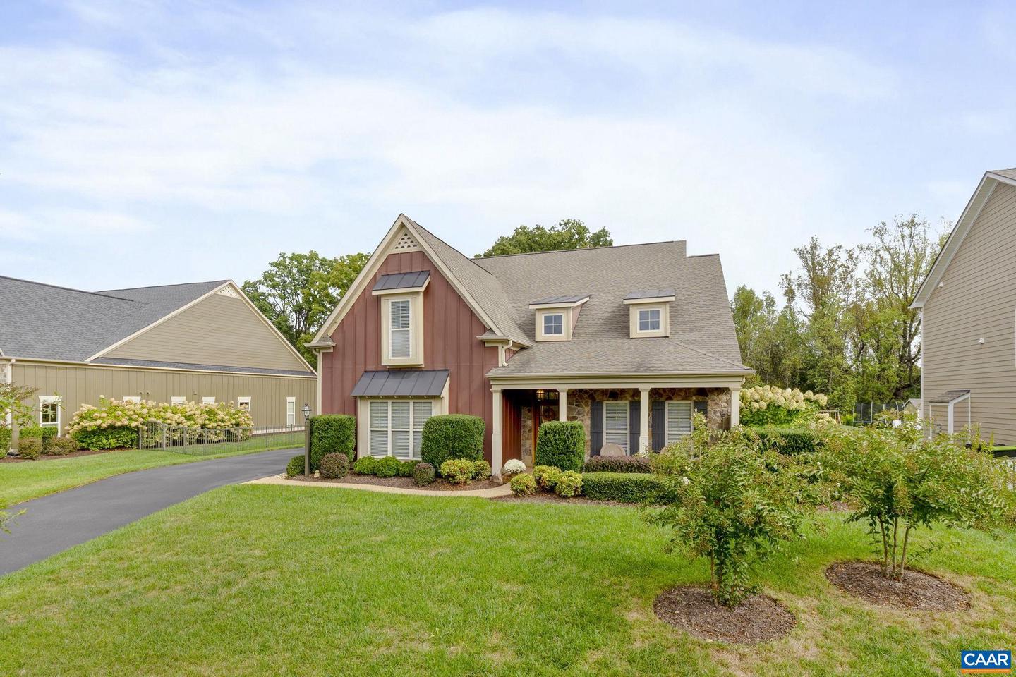 920 PARK RIDGE DR, CROZET, Virginia 22932, 4 Bedrooms Bedrooms, ,3 BathroomsBathrooms,Residential,For sale,920 PARK RIDGE DR,669887 MLS # 669887