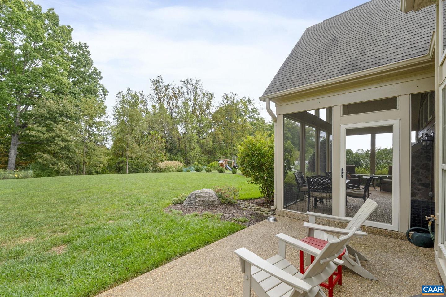 920 PARK RIDGE DR, CROZET, Virginia 22932, 4 Bedrooms Bedrooms, ,3 BathroomsBathrooms,Residential,For sale,920 PARK RIDGE DR,669887 MLS # 669887