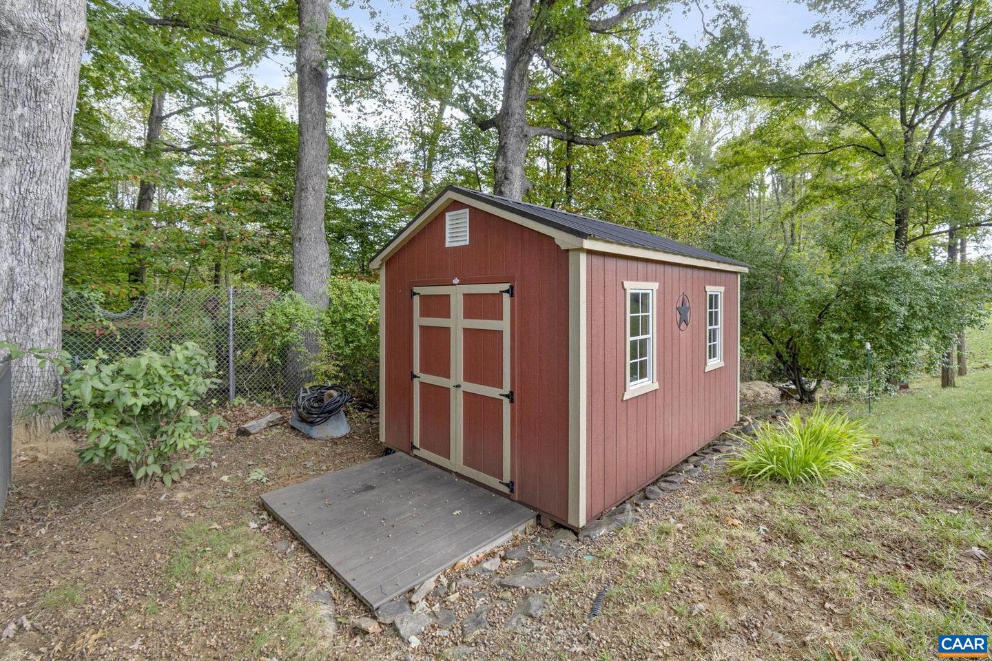 920 PARK RIDGE DR, CROZET, Virginia 22932, 4 Bedrooms Bedrooms, ,3 BathroomsBathrooms,Residential,For sale,920 PARK RIDGE DR,669887 MLS # 669887