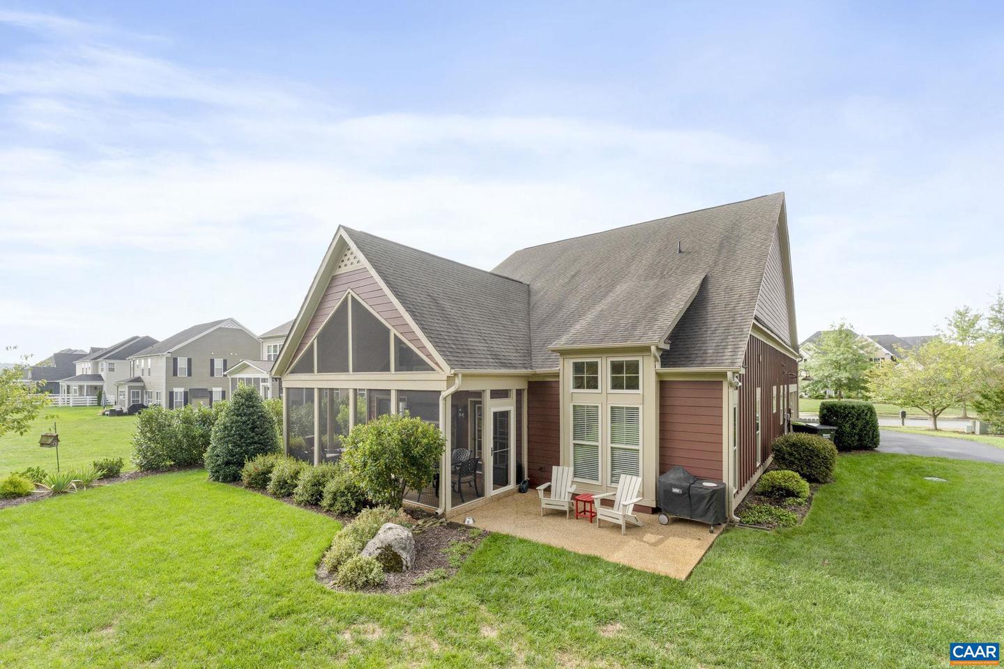 920 PARK RIDGE DR, CROZET, Virginia 22932, 4 Bedrooms Bedrooms, ,3 BathroomsBathrooms,Residential,For sale,920 PARK RIDGE DR,669887 MLS # 669887