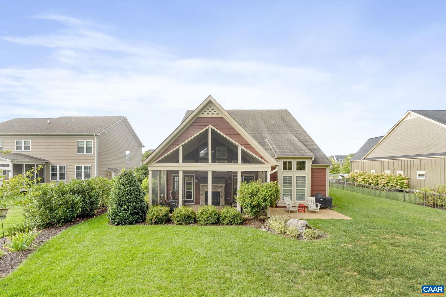 920 PARK RIDGE DR, CROZET, Virginia 22932, 4 Bedrooms Bedrooms, ,3 BathroomsBathrooms,Residential,For sale,920 PARK RIDGE DR,669887 MLS # 669887