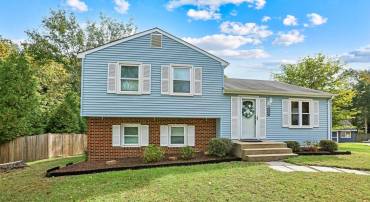 15303 WHISPERING GLEN CT, CENTREVILLE, Virginia 20120, 3 Bedrooms Bedrooms, ,1 BathroomBathrooms,Residential,For sale,15303 WHISPERING GLEN CT,VAFX2273990 MLS # VAFX2273990