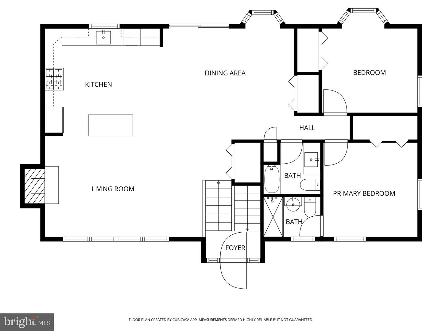 1107 DESALE ST SW, VIENNA, Virginia 22180, 4 Bedrooms Bedrooms, ,3 BathroomsBathrooms,Residential,For sale,1107 DESALE ST SW,VAFX2274064 MLS # VAFX2274064