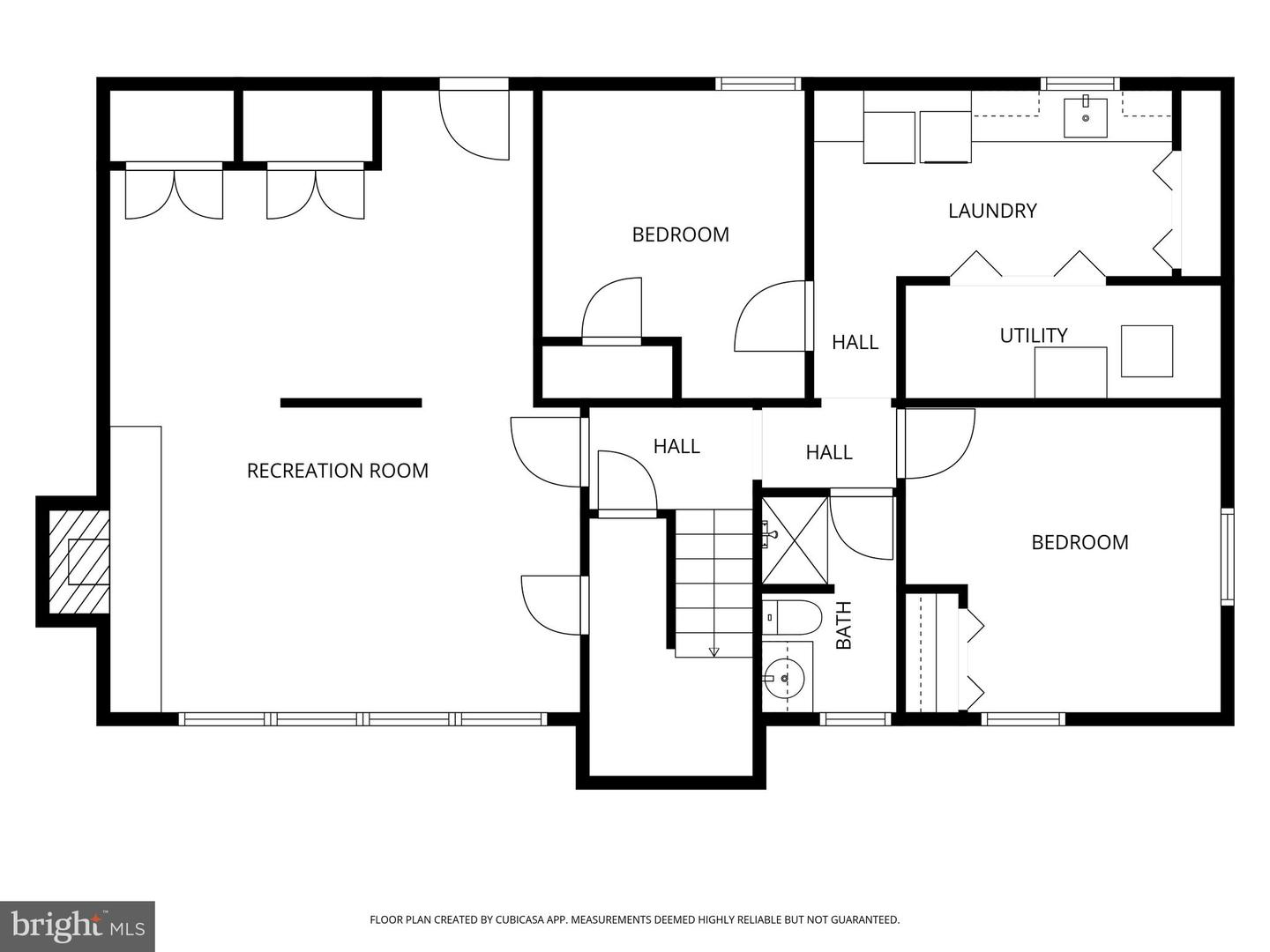 1107 DESALE ST SW, VIENNA, Virginia 22180, 4 Bedrooms Bedrooms, ,3 BathroomsBathrooms,Residential,For sale,1107 DESALE ST SW,VAFX2274064 MLS # VAFX2274064