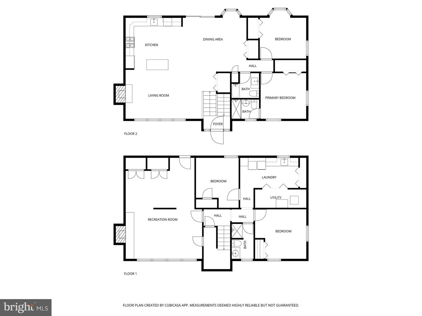 1107 DESALE ST SW, VIENNA, Virginia 22180, 4 Bedrooms Bedrooms, ,3 BathroomsBathrooms,Residential,For sale,1107 DESALE ST SW,VAFX2274064 MLS # VAFX2274064