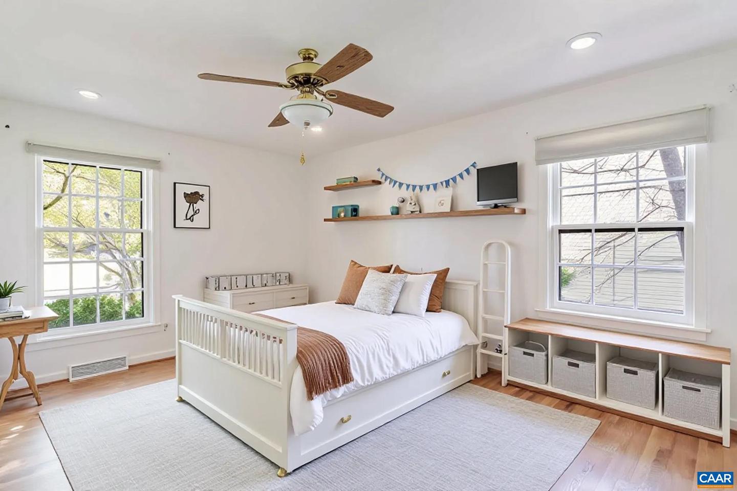 207 SURREY RD, CHARLOTTESVILLE, Virginia 22901, 3 Bedrooms Bedrooms, ,3 BathroomsBathrooms,Residential,For sale,207 SURREY RD,669951 MLS # 669951