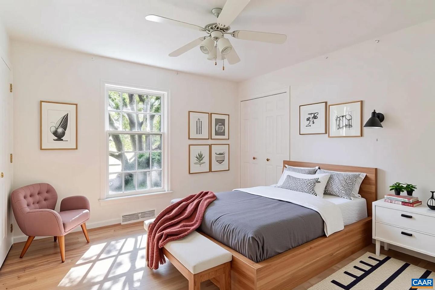 207 SURREY RD, CHARLOTTESVILLE, Virginia 22901, 3 Bedrooms Bedrooms, ,3 BathroomsBathrooms,Residential,For sale,207 SURREY RD,669951 MLS # 669951