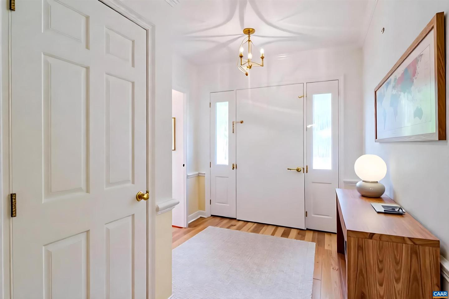 207 SURREY RD, CHARLOTTESVILLE, Virginia 22901, 3 Bedrooms Bedrooms, ,3 BathroomsBathrooms,Residential,For sale,207 SURREY RD,669951 MLS # 669951