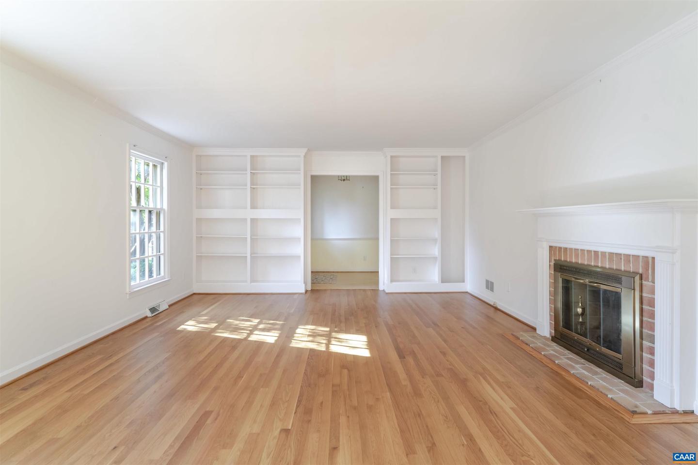 207 SURREY RD, CHARLOTTESVILLE, Virginia 22901, 3 Bedrooms Bedrooms, ,3 BathroomsBathrooms,Residential,For sale,207 SURREY RD,669951 MLS # 669951