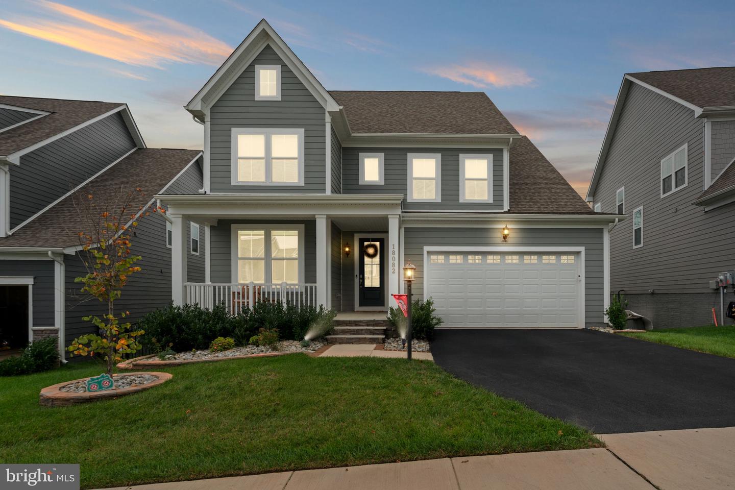 18082 MARSH PINE RD, DUMFRIES, Virginia 22026, 5 Bedrooms Bedrooms, ,4 BathroomsBathrooms,Residential,For sale,18082 MARSH PINE RD,VAPW2105780 MLS # VAPW2105780