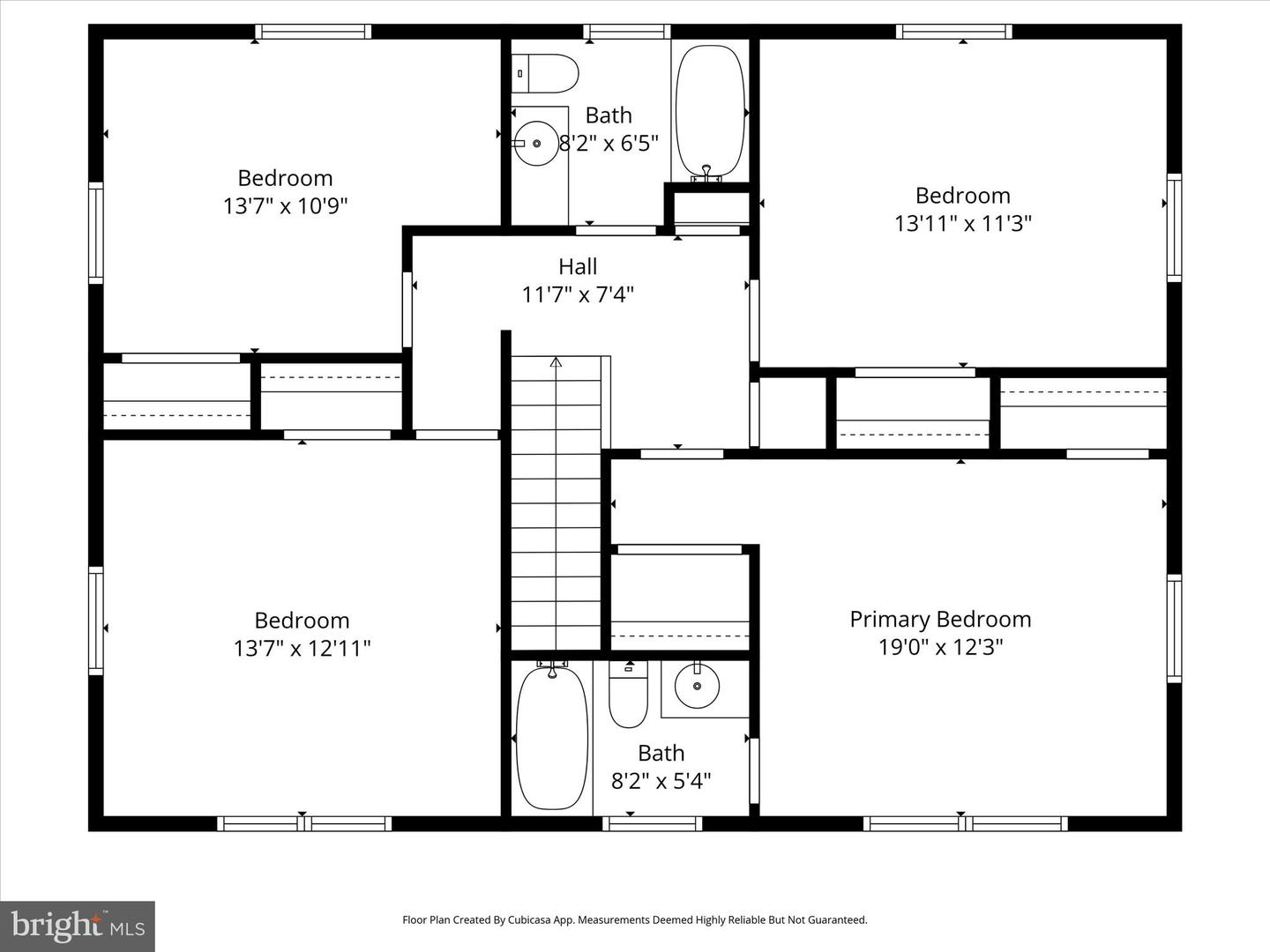 4518 40TH ST N, ARLINGTON, Virginia 22207, 4 Bedrooms Bedrooms, 11 Rooms Rooms,3 BathroomsBathrooms,Residential,For sale,4518 40TH ST N,VAAR2064790 MLS # VAAR2064790