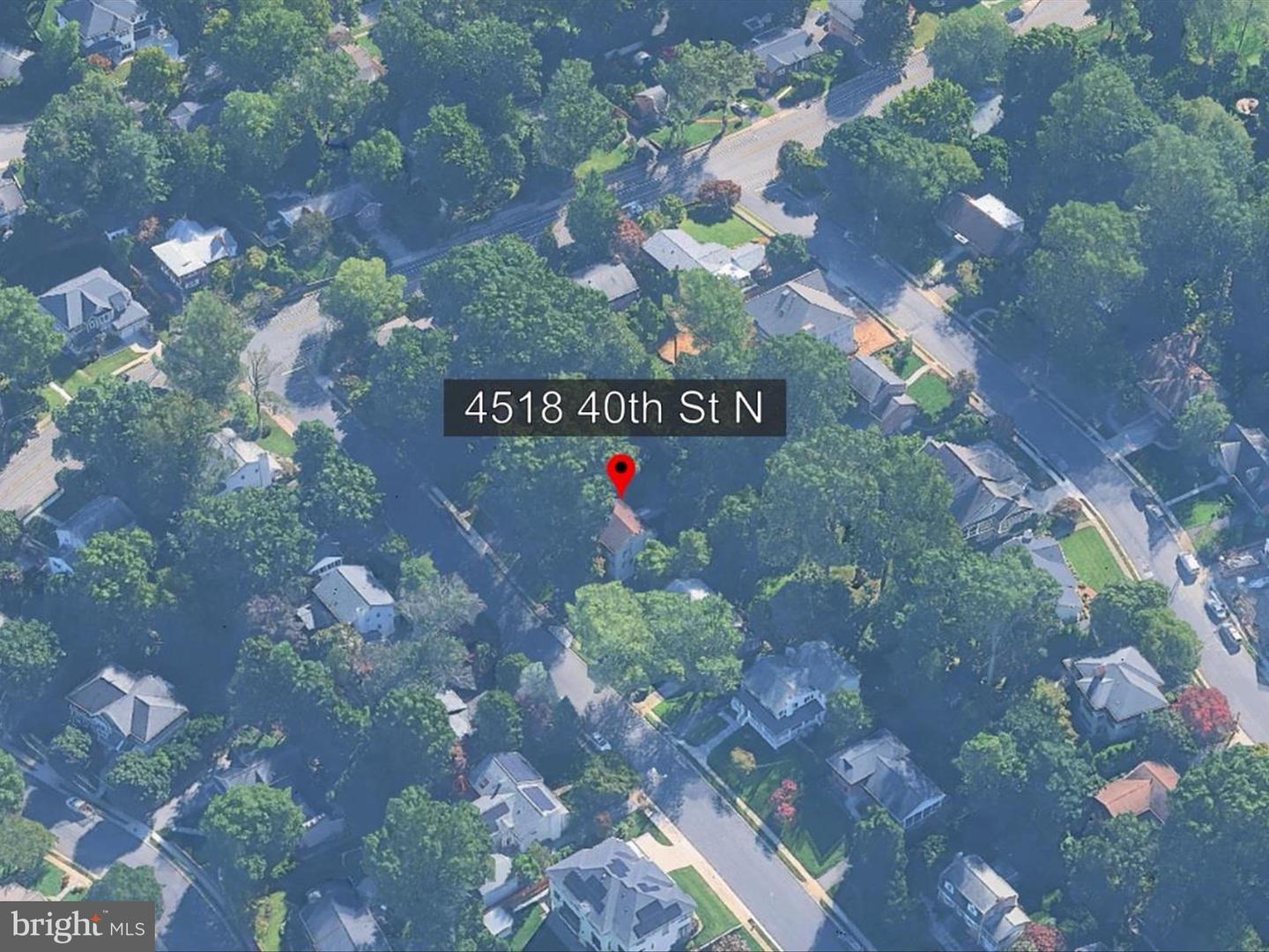 4518 40TH ST N, ARLINGTON, Virginia 22207, 4 Bedrooms Bedrooms, 11 Rooms Rooms,3 BathroomsBathrooms,Residential,For sale,4518 40TH ST N,VAAR2064790 MLS # VAAR2064790
