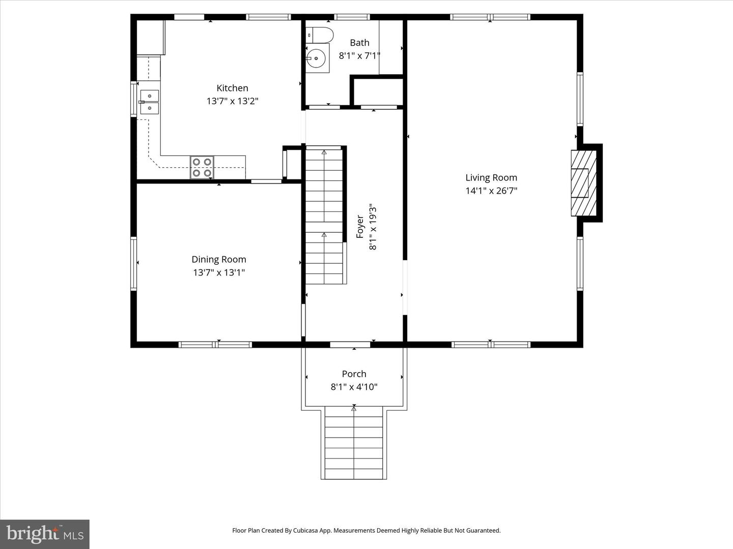4518 40TH ST N, ARLINGTON, Virginia 22207, 4 Bedrooms Bedrooms, 11 Rooms Rooms,3 BathroomsBathrooms,Residential,For sale,4518 40TH ST N,VAAR2064790 MLS # VAAR2064790