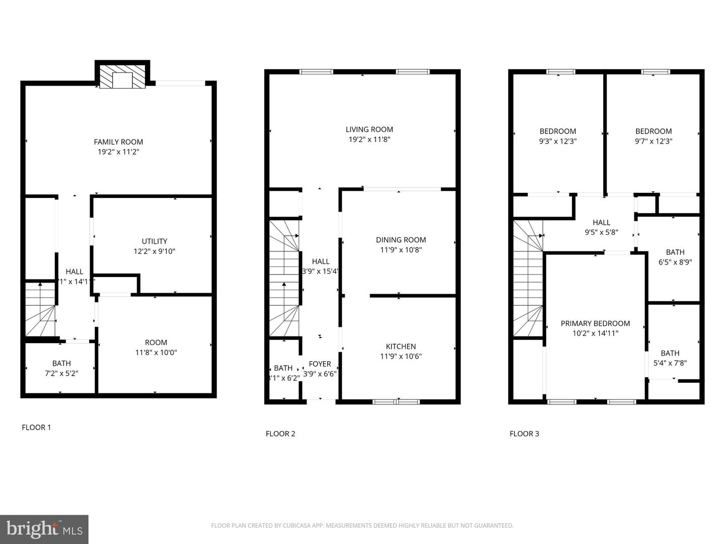 4517 PINECREST HEIGHTS DR, ANNANDALE, Virginia 22003, 3 Bedrooms Bedrooms, ,2 BathroomsBathrooms,Residential,For sale,4517 PINECREST HEIGHTS DR,VAFX2273806 MLS # VAFX2273806